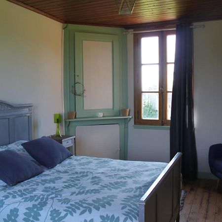 Auberge De La Croix Du Maupas Capelle-les-Grands Zewnętrze zdjęcie