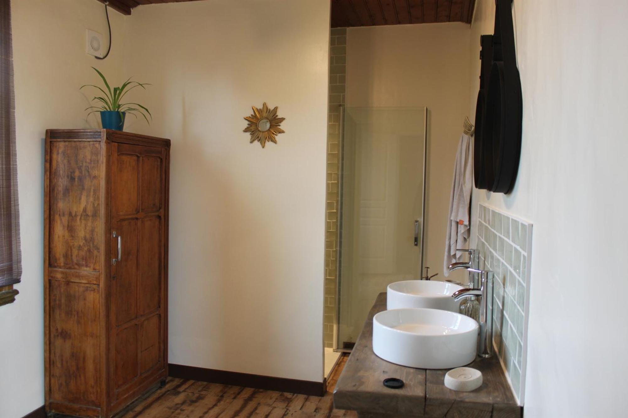 Auberge De La Croix Du Maupas Capelle-les-Grands Zewnętrze zdjęcie