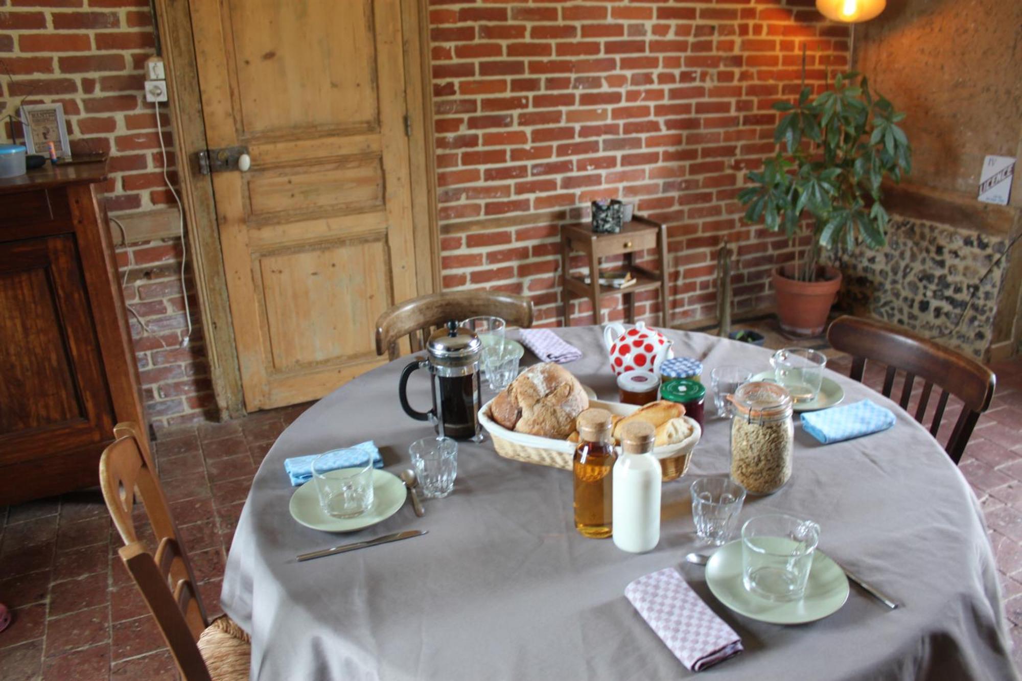 Auberge De La Croix Du Maupas Capelle-les-Grands Zewnętrze zdjęcie